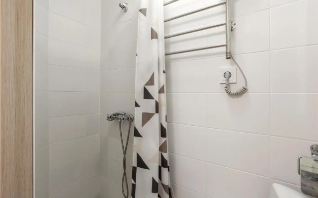 Апартаменты Вквартиру 27