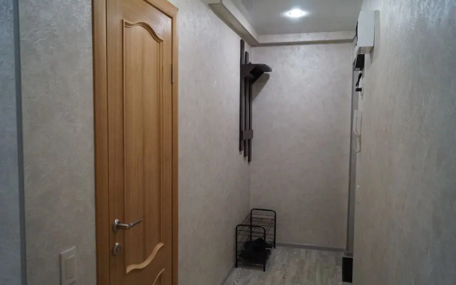 Квартира Студия на Волжской Набережной 179