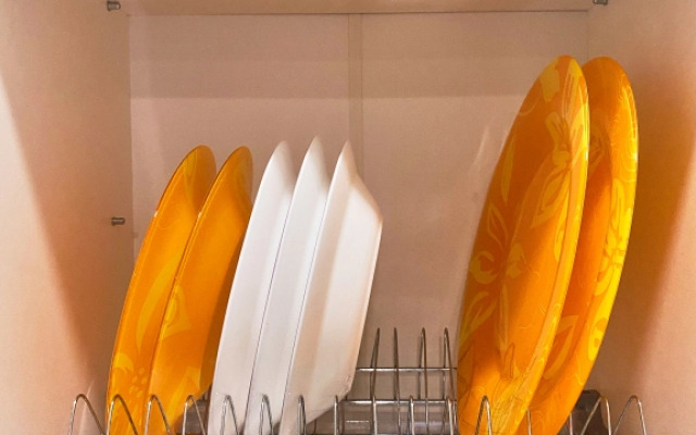 Апартаменты Wow House на Вернадского у метро 6