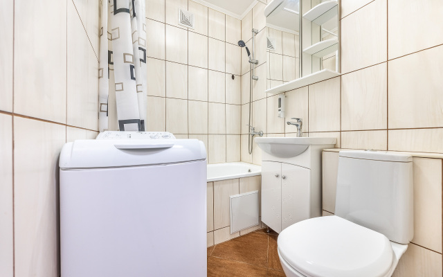 Irisamber Flat