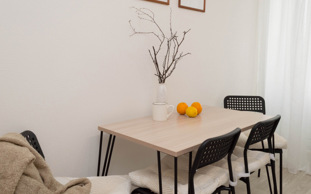 Lenina Flat