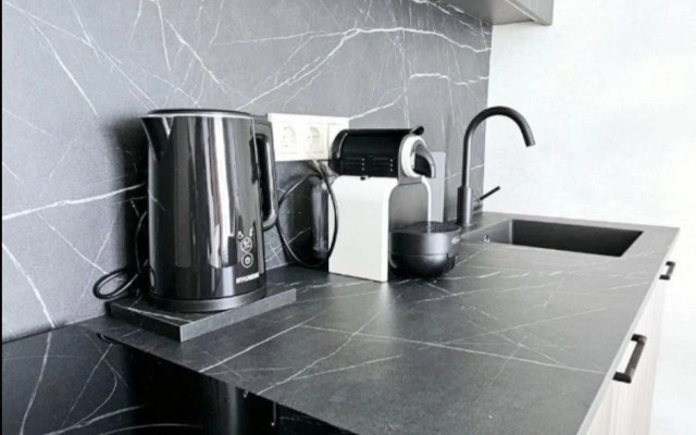 Квартира Уютная Стильная Студия