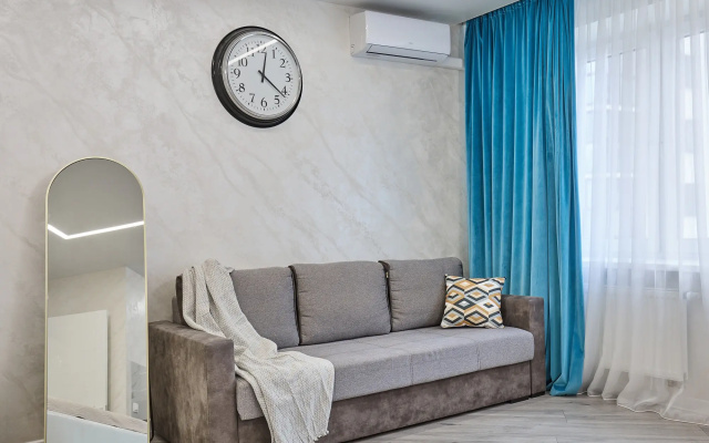 Apartamenty Belye