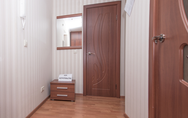 Квартира на Фрязиновской 29