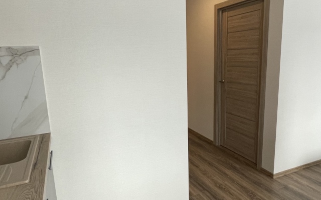U Milanyi Apartments