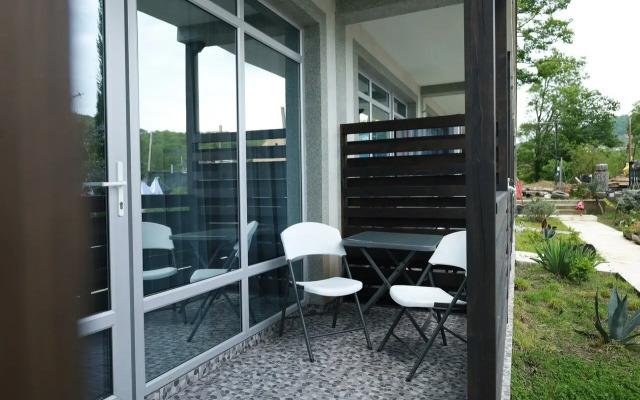Guest house Gorlandiya