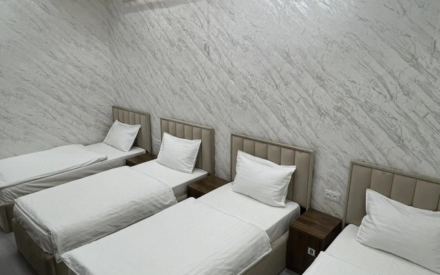 Altair Hostel