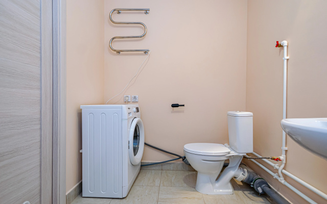 Apartamenty Radom s vokzalom Permi Uutnaa na sutki - kak doma