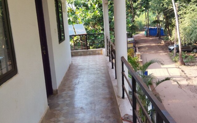 Agonda Beach Guest House