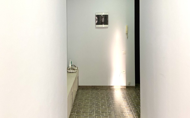 Grafit Apartamenty V Istoricheskom Tsentre Volgograda Flat
