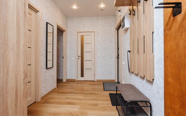 Квартира Евро-Двушка в Шерегеше