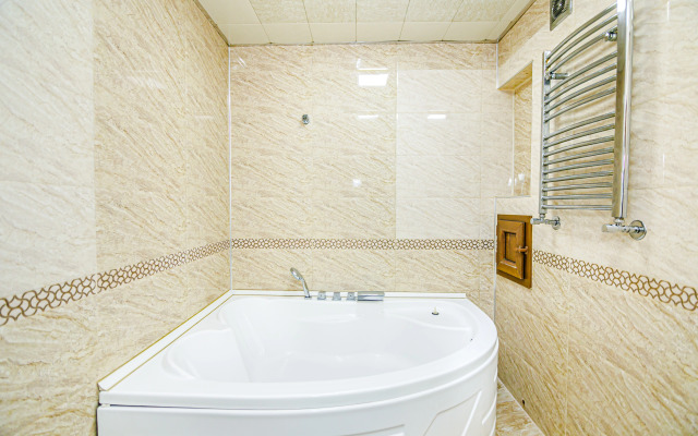 Magnificent Vacation Apartment by Bea Paradise Apartments