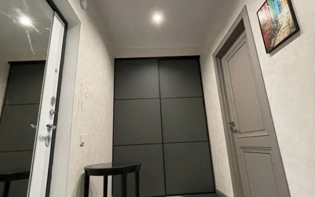 Квартира на Героев 18