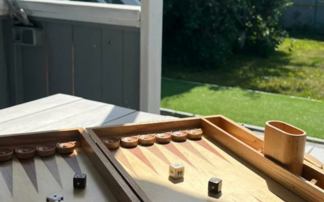 Частный дом  В Зольное Вилладж