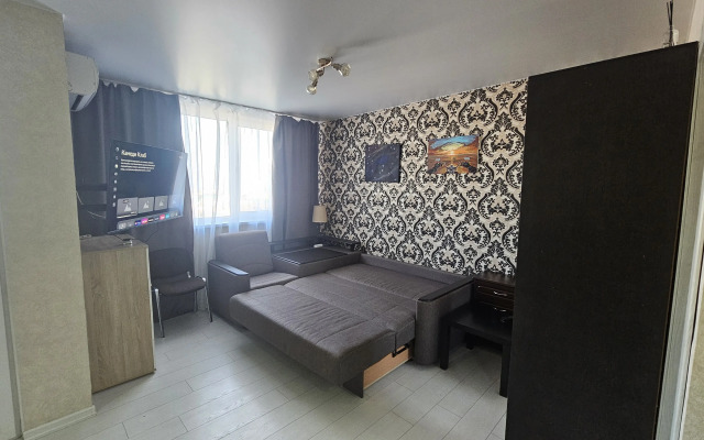 Komfort Na Beregu Morya Flat