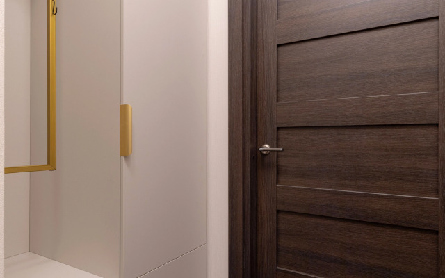 Квартира Magic Riviera для 3-х гостей