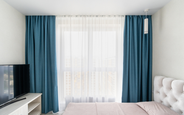 Komfort Lyuks Minsk Mir Apartments
