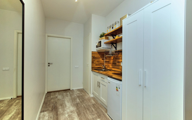 Апартаменты 9