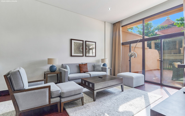 Апартаменты Bnbmehomes Stylish & Spacious 1-Bedroom Retreat G15