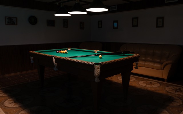 Guest house Гостевой дом, Залита 9 Guest House