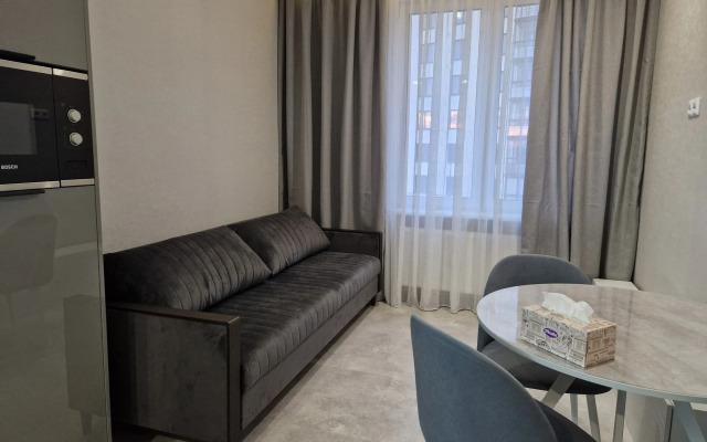 Квартира у залива