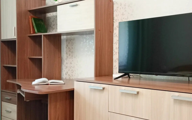 SweetHome v udobnom rayone goroda Apartments