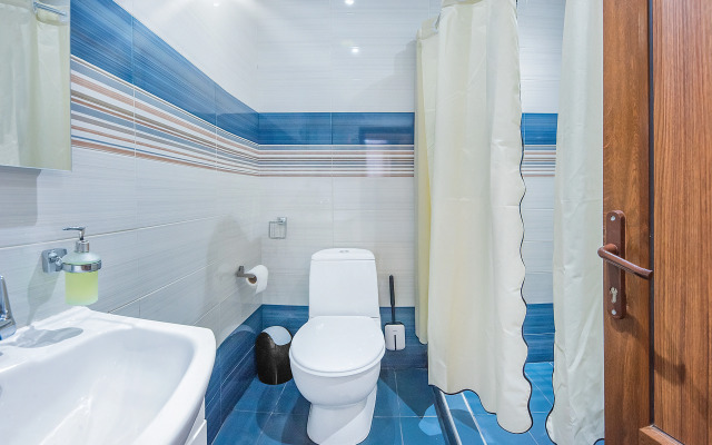 Апартаменты HB Tsinamdzghvrishvili