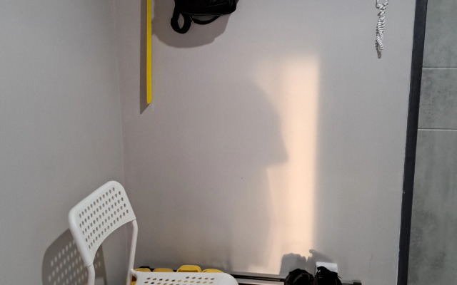 Квартира Семья с подземным паркингом