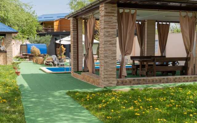 Dego Mini-Hotel