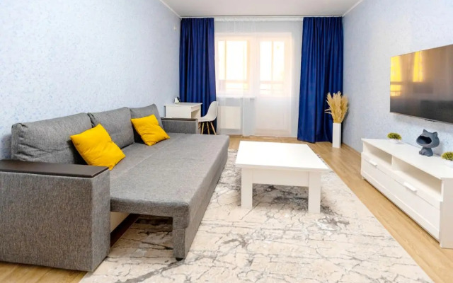 Квартира Пляж Big