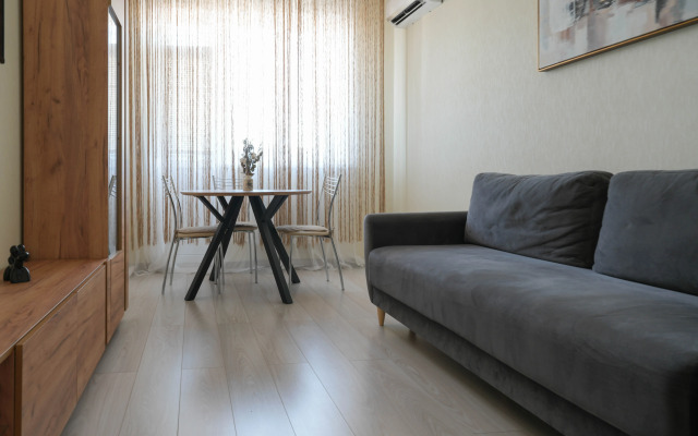 Квартира 2 Ночи на Улице Заполярная 37/4