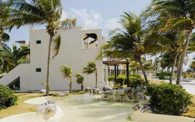 Vr Club Tulum Riviera