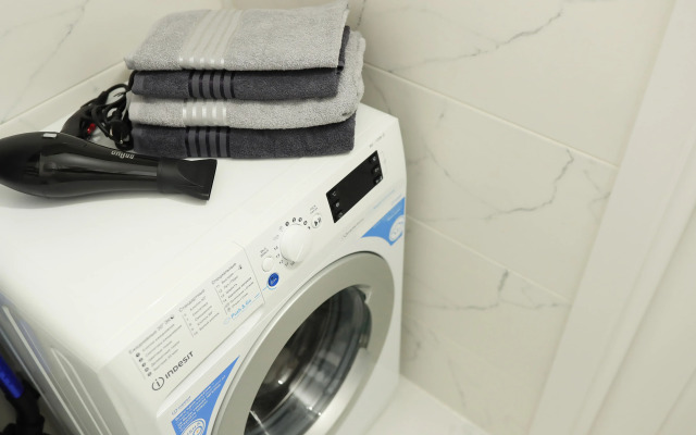 Квартира Garnet Apartments Манго