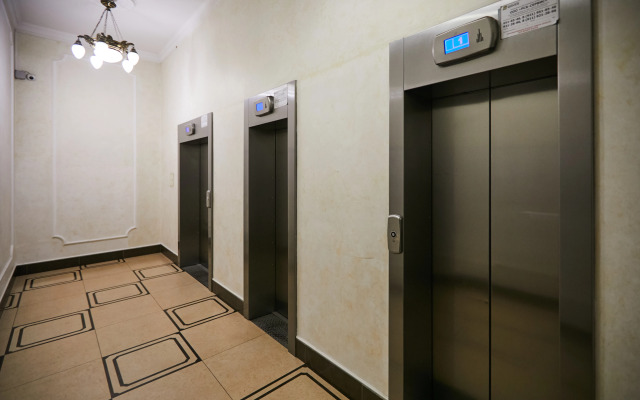 Апартаменты Двухкомнатные на Киевской от Apartico