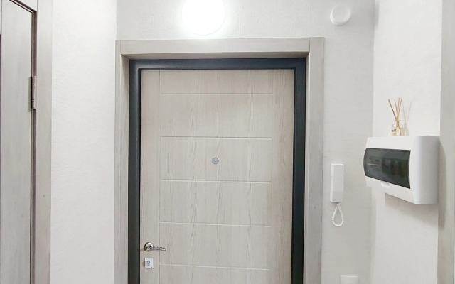 Flat Gorod Si V Zhk Krymskiy Kvartal