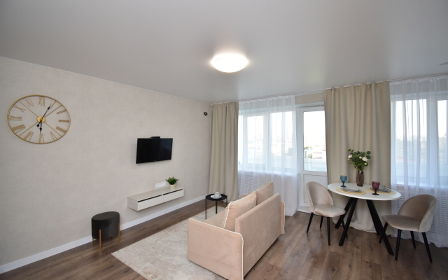 Апартаменты Studio Ante у ЖД вокзала