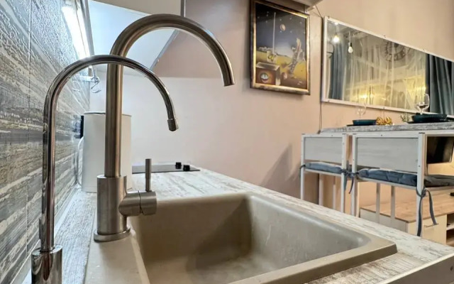 Апартаменты на Соколиной Горе у клиники медицины