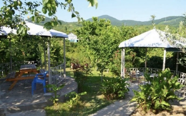 Гостевой дом Вишневка