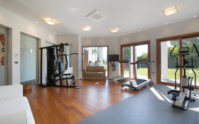 Terra Creta, Luxury Retreat and Spa Villa