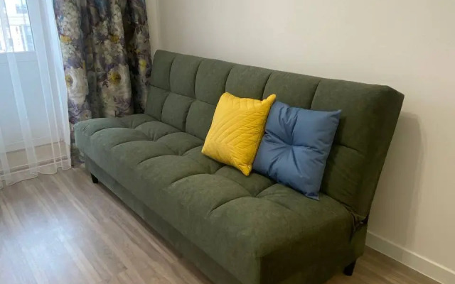 Апартаменты Веста рядом с Аэропортом