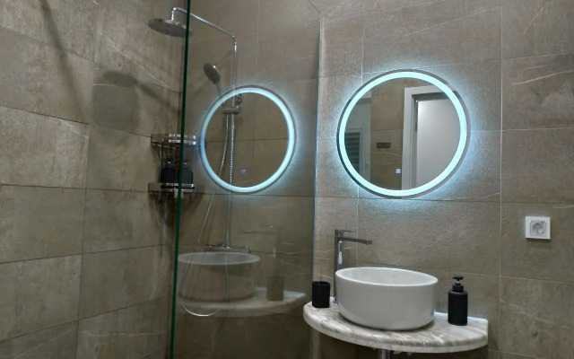 Апартаменты Тимлен