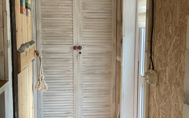 Boho Neprosto Dacha Guest House