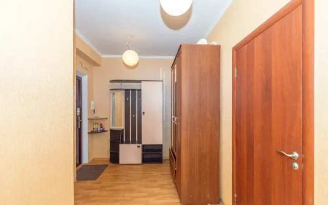 Severnoye Siyanie Apartaments