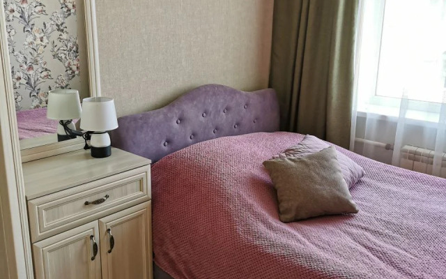 Квартира 4х Комнатная Возле Моря Пляж Маяк