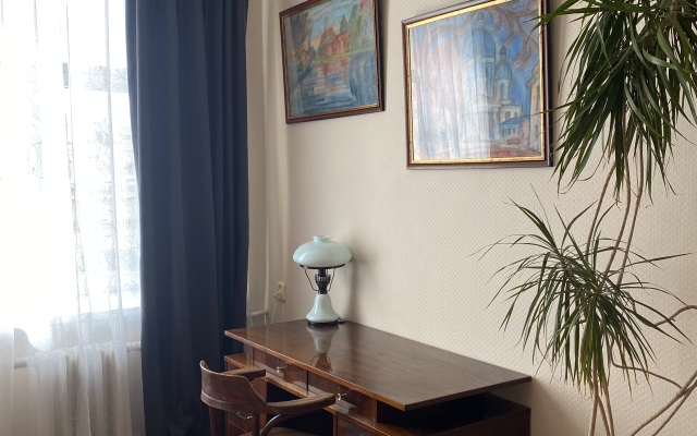 Квартира в центре Петербурга