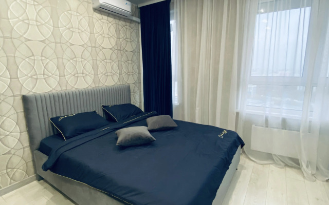 Gogol Park Apartments