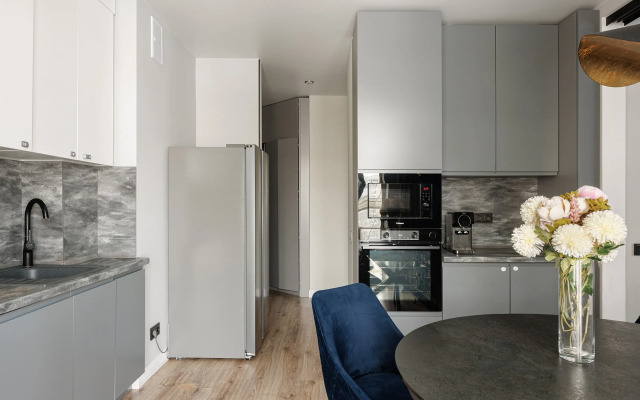 Квартира 3комнатная  два проектора Sunvilles