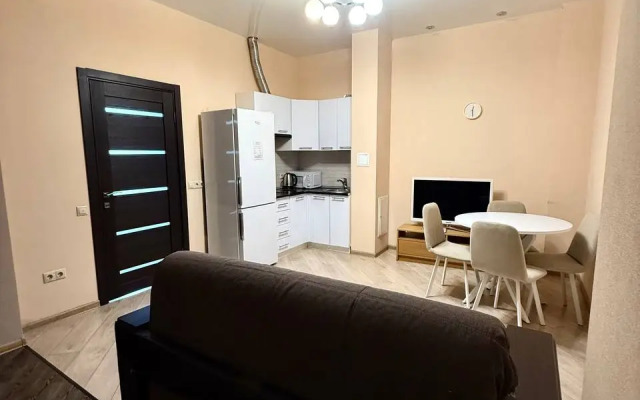 Апартаменты Верхнеторговая Площадь