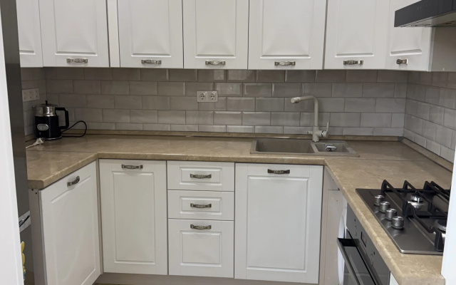 Квартира Просторная в г. Сухум
