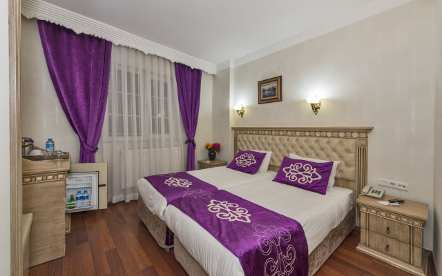 Istanbul Holiday Hotel